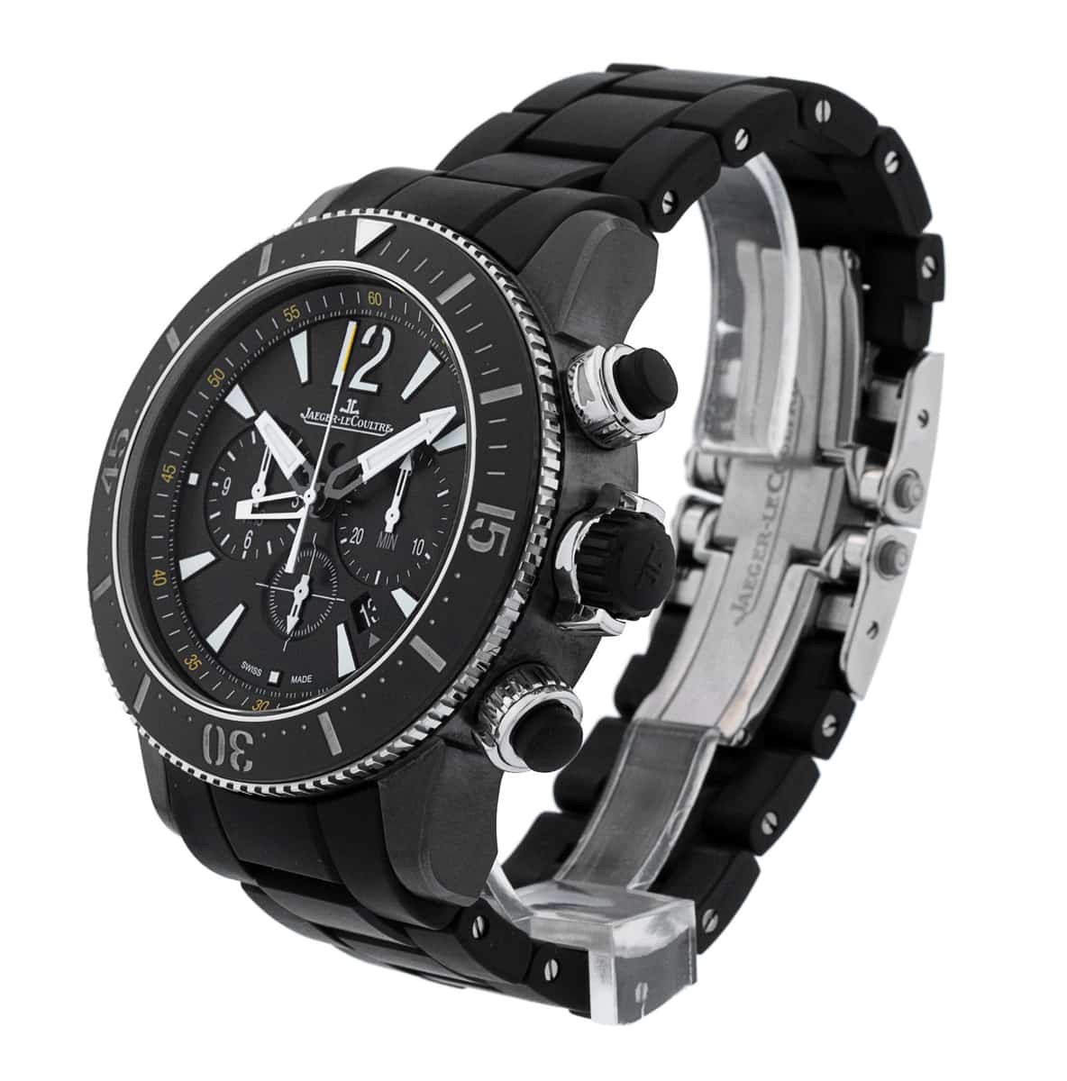 Jaeger-LeCoultre Master Compressor Diving 178T471 Jaeger-LeCoultre Master Compressor Diving 178T471
